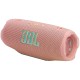 ΦΟΡΗΤΟ ΗΧΕΙΟ JBL CHARGE 6 PINK WATERPROOF IP67